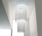 люстра Giogali PL CAS 2 D60