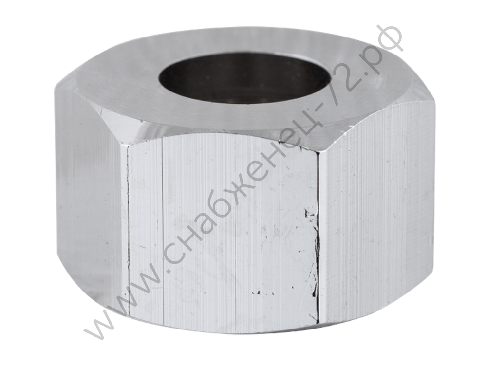 Гайка 32/16 G 3/4