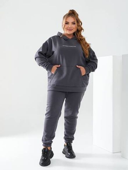 Костюм спортивный УК-138-2