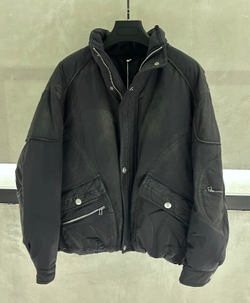 Бомбер Off Street LDY