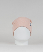 Шапка NORDSKI Retro Soft Pink, one size