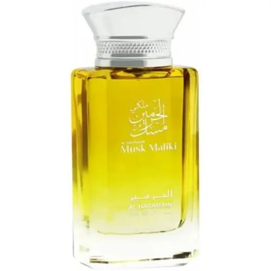 Унисекс парфюм Al Haramain EDP Musk Maliki 100 мл