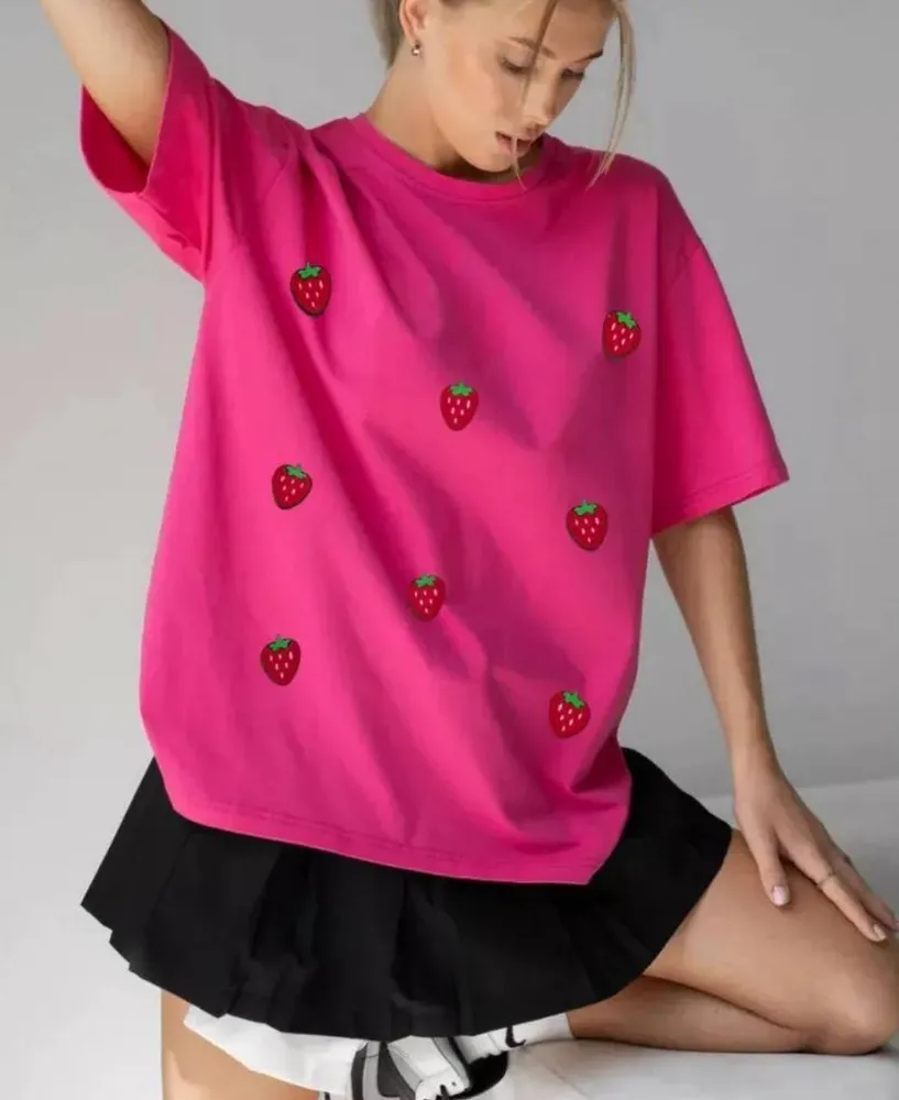 Футболка 6821682 Fabrika