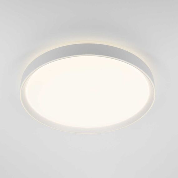 Потолочный светодиодный светильник Citilux Boss CL751450G