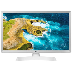 Телевизор LG 24" 24TQ510S-WZ