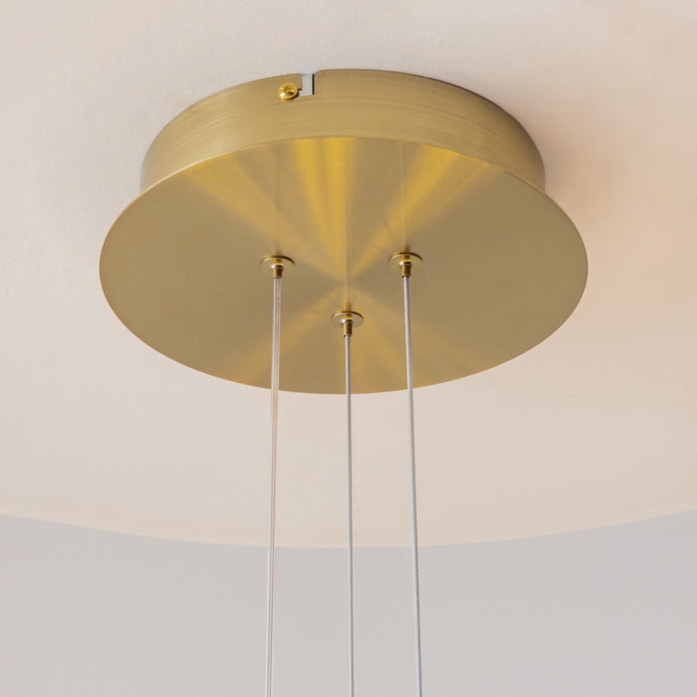 Подвесной светильник Maytoni MOD401PL-L108BS3K