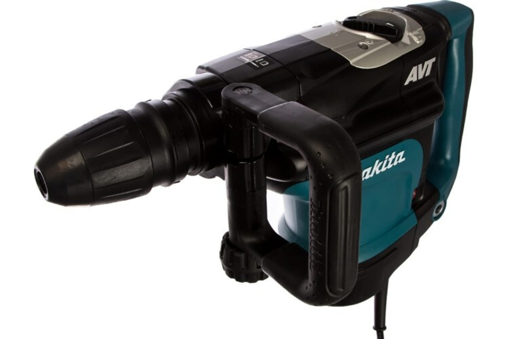 Перфоратор MAKITA HR4511C