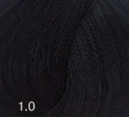 1.0 Бутикле 100 мл краска для волос