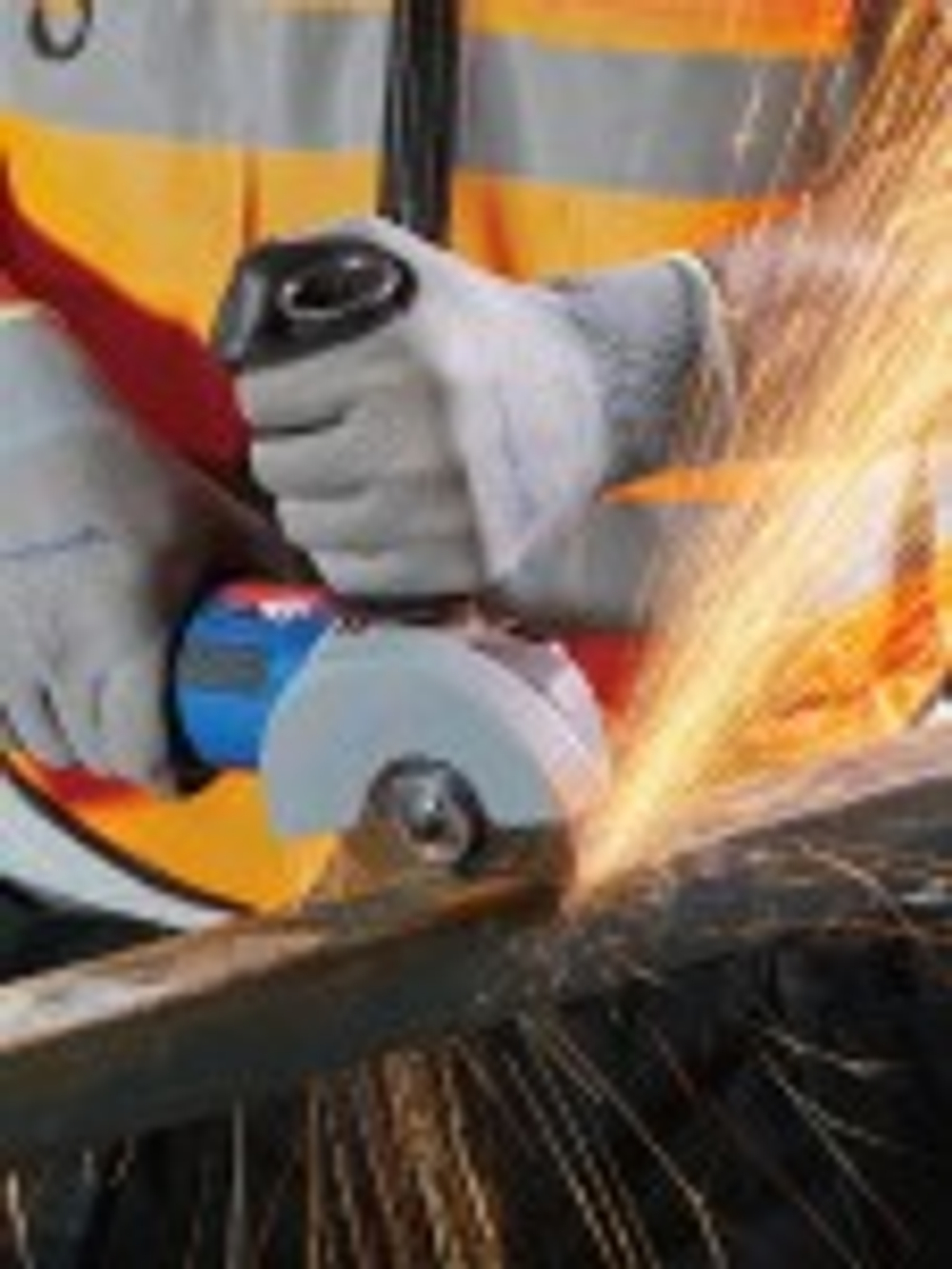 Угловая шлифмашина аккумуляторная DongCheng DCSM03-125 (TYPE EM) АКБ 2х4 Ач, ЗУ 2 А DCSM03-125(TYPE EM)