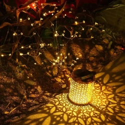 Уличный светильник, PG13