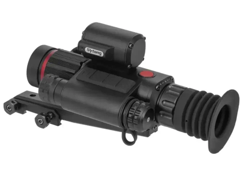 Прицел цифровой Sytong HT-70 LRF