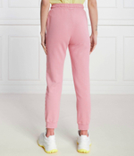 Спортивные штаны Pinko - розовый(100371 A1N7)