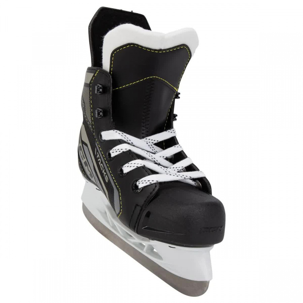 Коньки CCM JETSPEED AS550 YTH (детский)