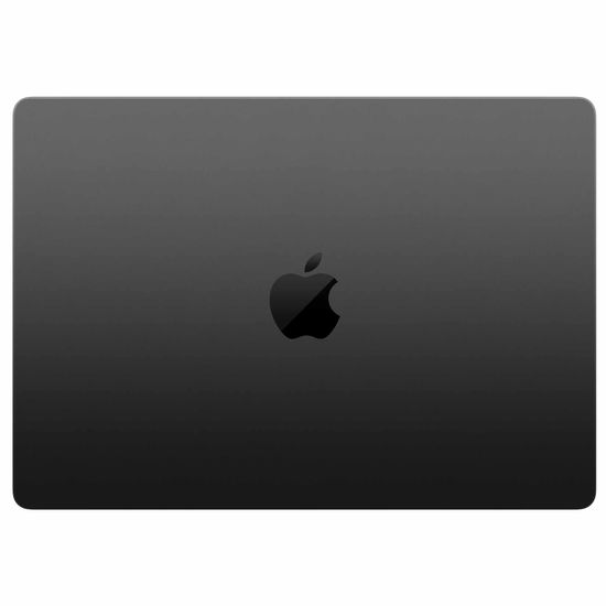 Ноутбук Apple MacBook Pro 16" (M4 Max, 36 Gb, 1Tb SSD) Черный космос (MX303)