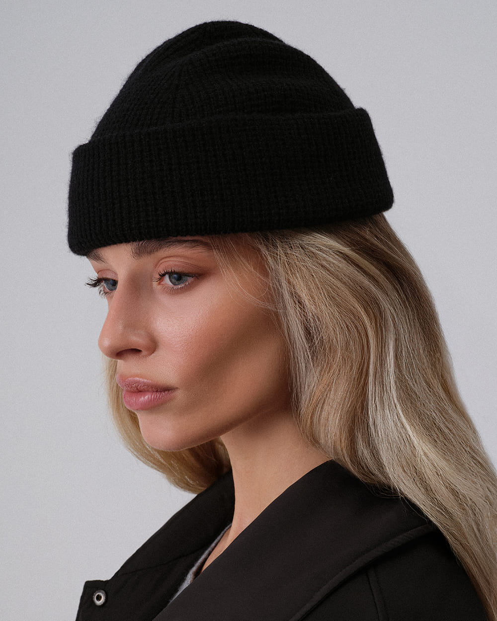 Шапка "Babeanie”