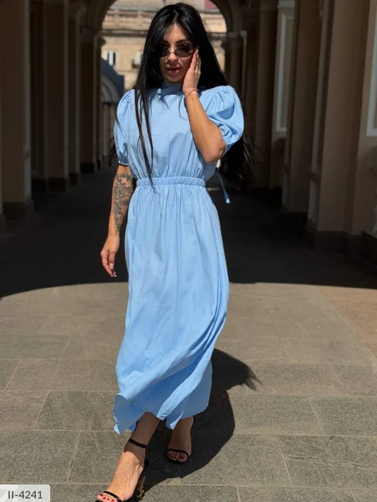 Платье II-4234 Фабрика Моды