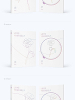 Альбом BTS - Love Yourself 'HER ' 5th Mini Album RANDOM Version