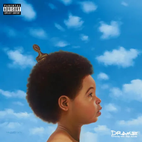 [CD] Drake - Nothing Was The Same