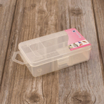 Органайзер Hemline для мелкой фурнитуры 6 отделений