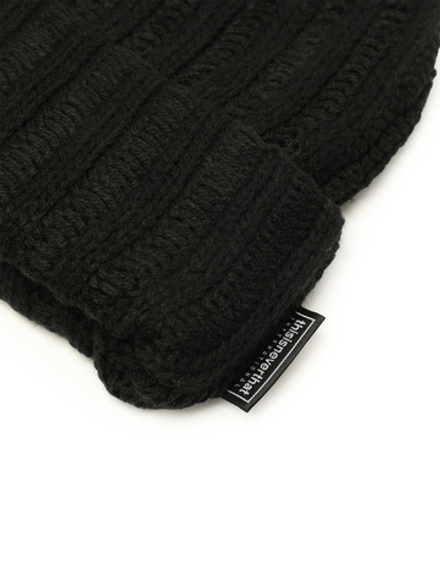 Шапка Low Gauge Ribbed