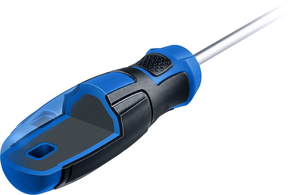 ЗУБР Профессионал SL3x100 отвертка