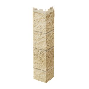 Планка угла наружного SOLID SANDSTONE, VOX