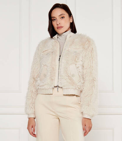 Куртка Marc Cain - бежевый(XC 12.07 W94)