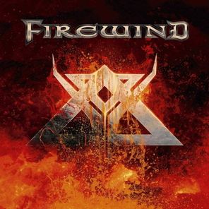 Firewind / Firewind (Coloured Vinyl)(LP)