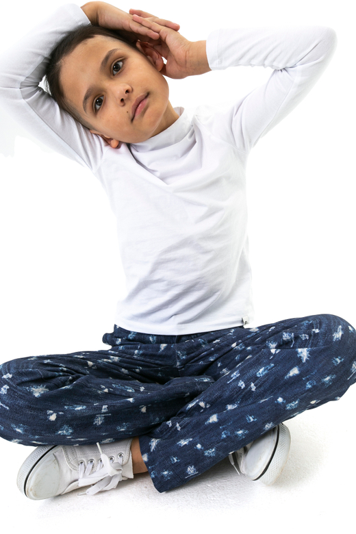 Бадлон BASIC белый