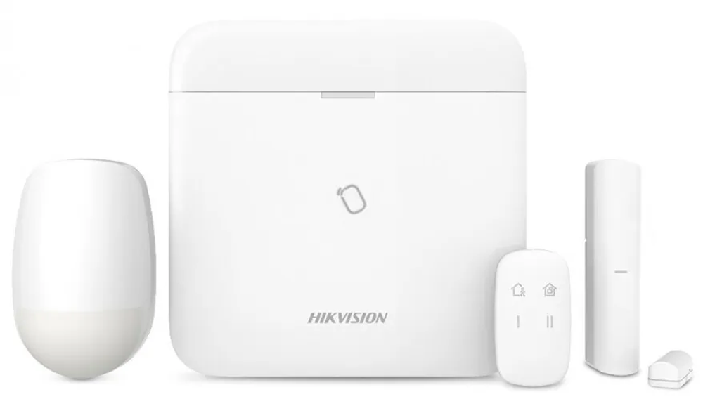 Комплект  HIKVISION MidKit