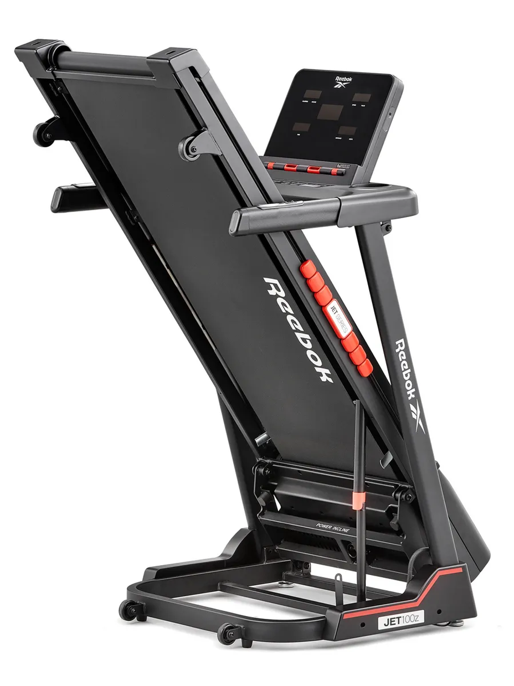 Беговая дорожка Reebok Jet 100z