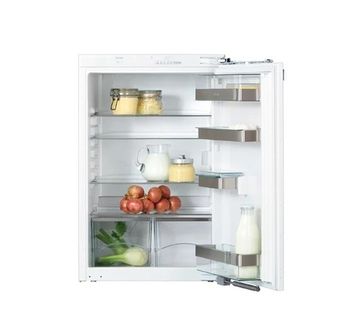 Встраиваемый холодильник Miele K 9252 i