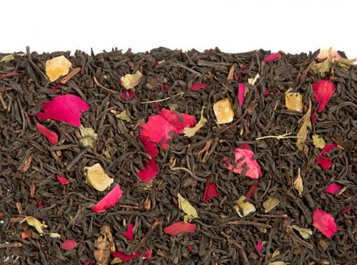 Черный чай Морской бриз (Россия) РЧК 500г