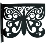 Кронштейн для кашпо «Бабочка» МТ83-289