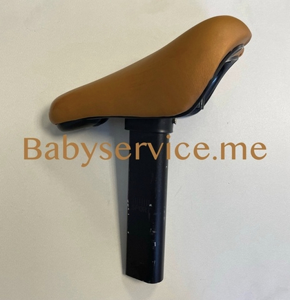 Сиденье Happy Baby Tourister золотой