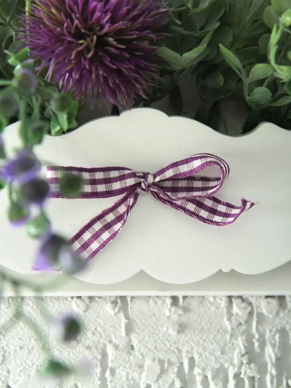 Декорация настенная