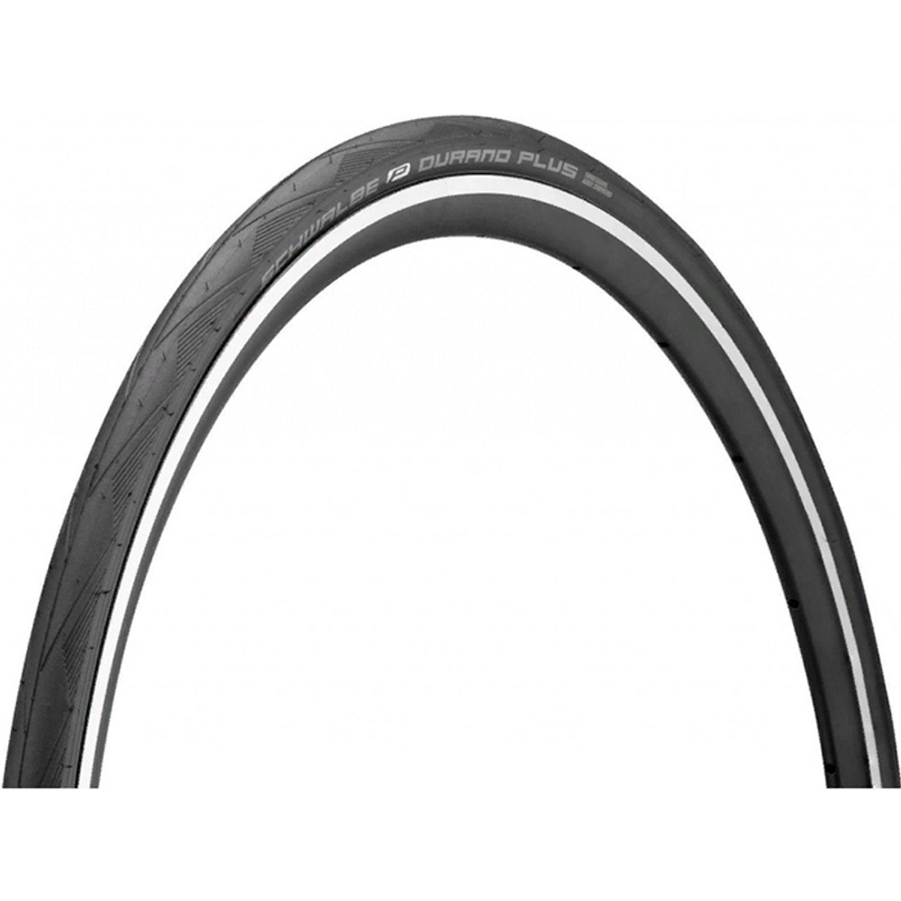 Покрышка Schwalbe DURANO PLUS Perf,SmartGuard,TwinSkin,23-622,700х23С B/B- HS464 11100912.01