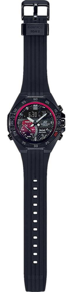 Японские наручные часы Casio Edifice ECB-10TMS-1AER