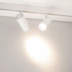 Светильник MAG-ORIENT-SPOT-R65-20W Day4000 (WH, 24 deg, 48V, DALI) (Arlight, IP20 Металл, 5 лет) 037123