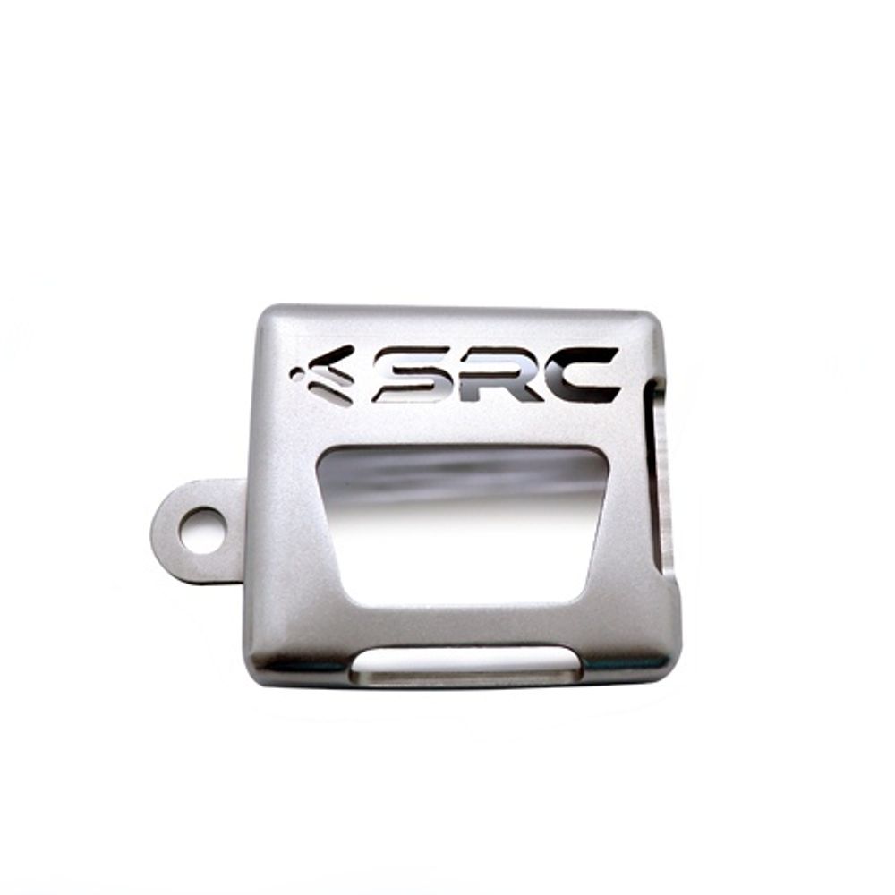 REAR BRAKE RESERVOIR COVER  for Honda CRF250L-M-Rally