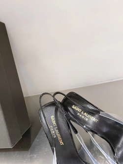 Туфли Yves Saint Laurent