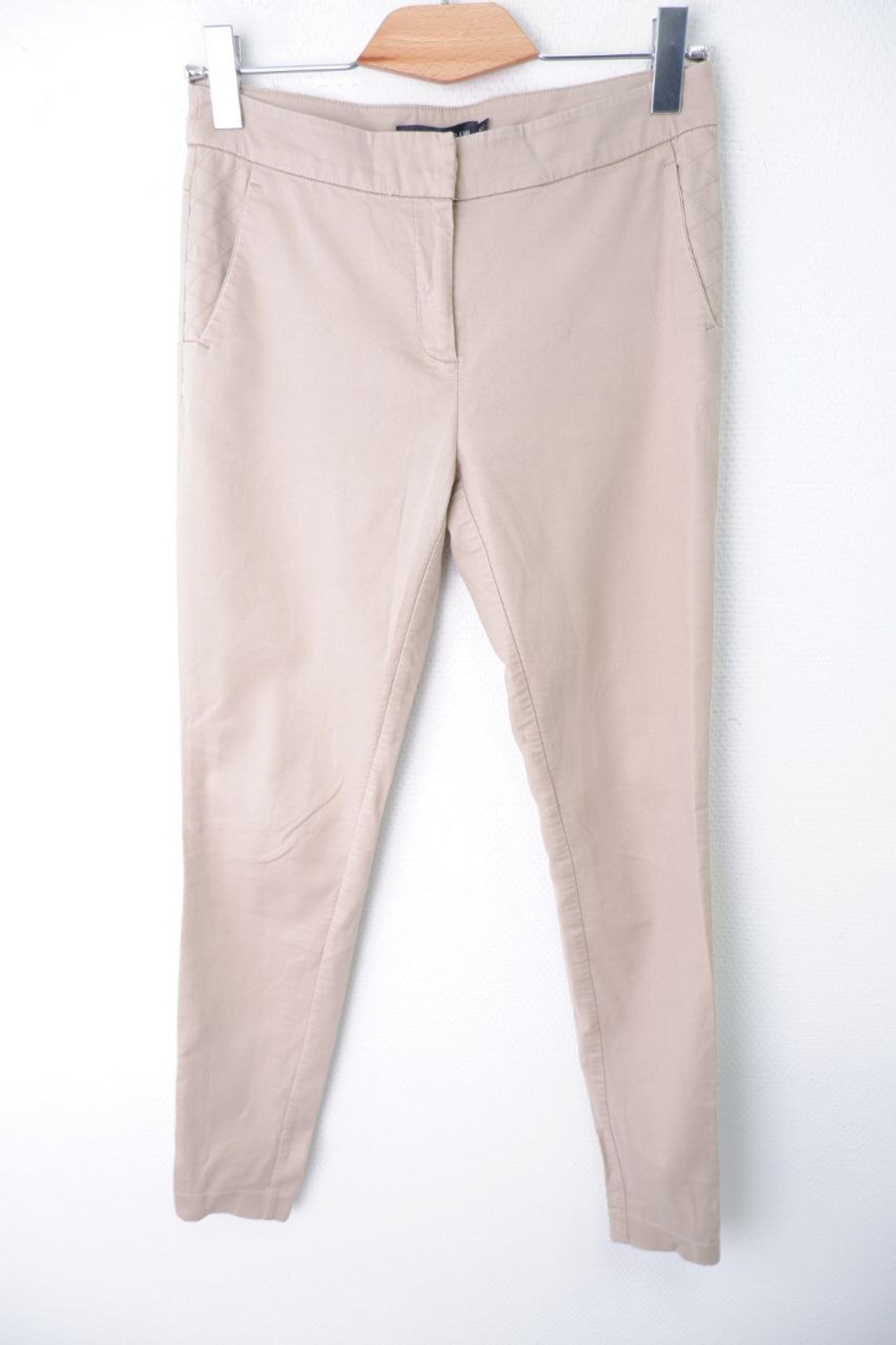 Брюки Concept Club светлые 42 размер