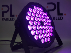 Led par 54*2w rgb (multichip)