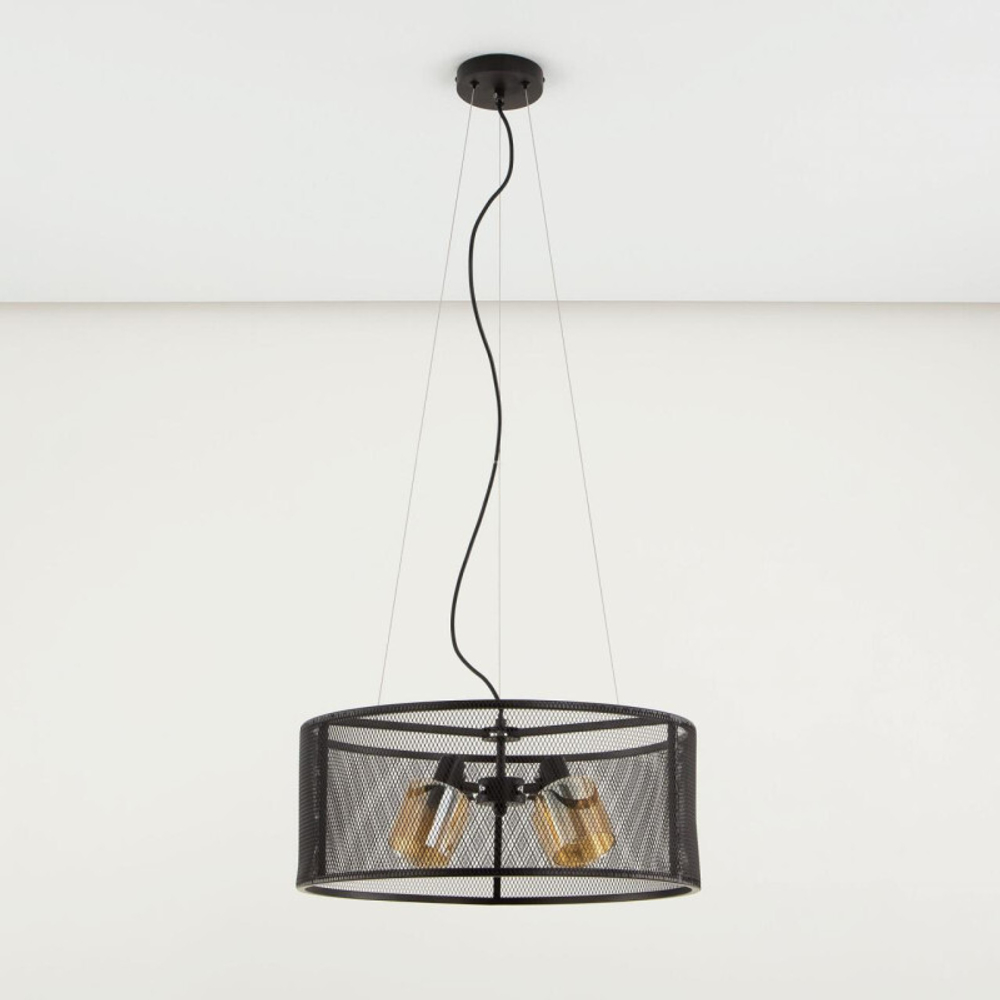 Подвесная люстра Citilux CL535245