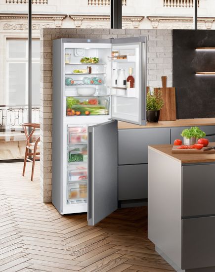 Холодильник Liebherr CNel 4213