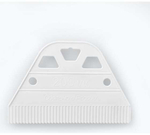 ШПАТЕЛЬ Д/КЛЕЯ НАМЕРЕНИЕ ПЛАСТМАССОВЫЙ 200ММ 316-5200