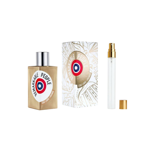 Распив ETAT LIBRE d`Orange Remarkable People edP 1ml lady /RMK100