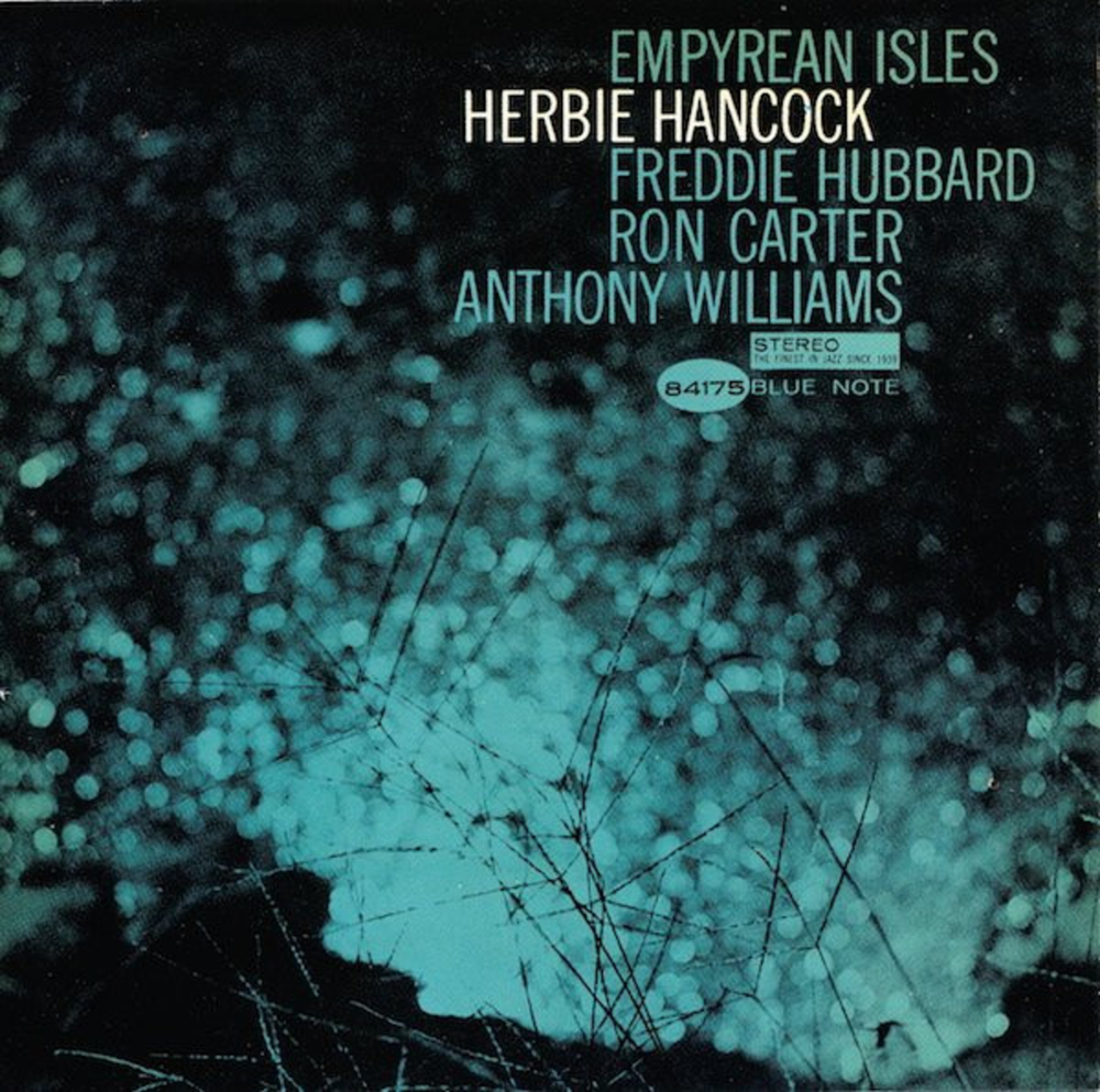 Herbie Hancock / Empyrean Isles (CD)