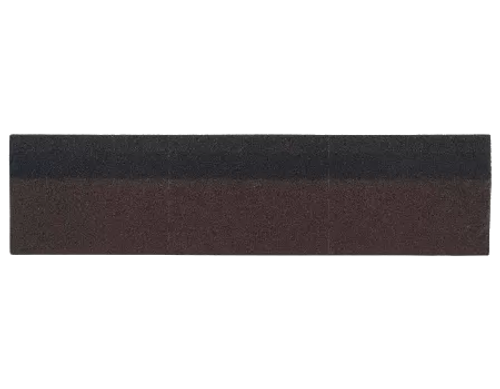 Коньково-карнизная черепица ТЕХНОНИКОЛЬ Каштан