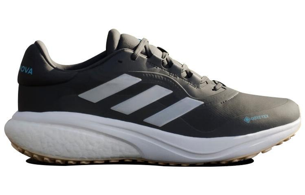 Кроссовки Adidas Supernova 3 Gore-Tex